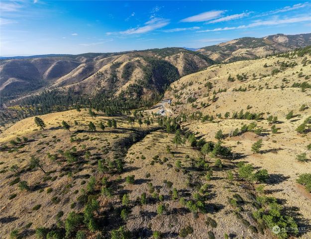 4180 Washington Creek, Chelan, WA 98816