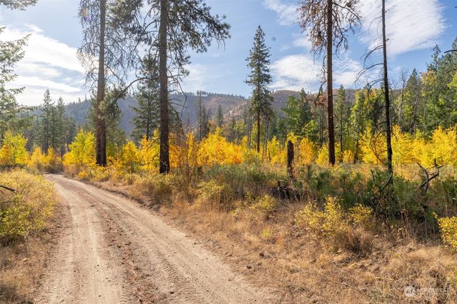 4180 Washington Creek, Chelan, WA 98816