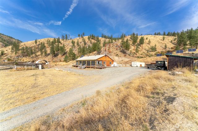4180 Washington Creek, Chelan, WA 98816