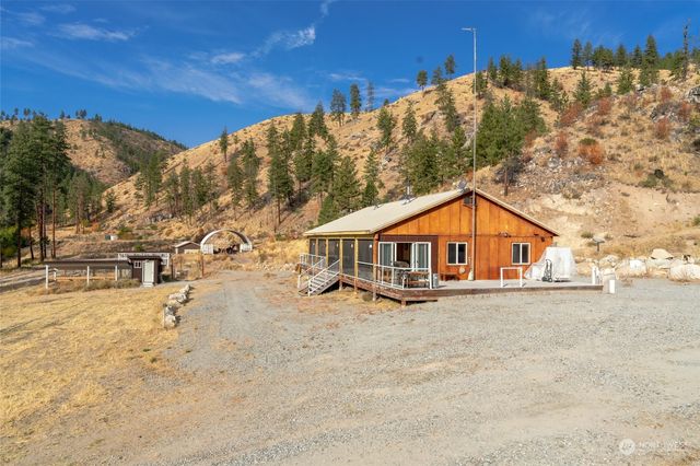 4180 Washington Creek, Chelan, WA 98816
