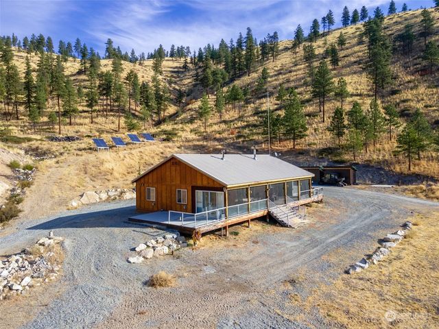 4180 Washington Creek, Chelan, WA 98816