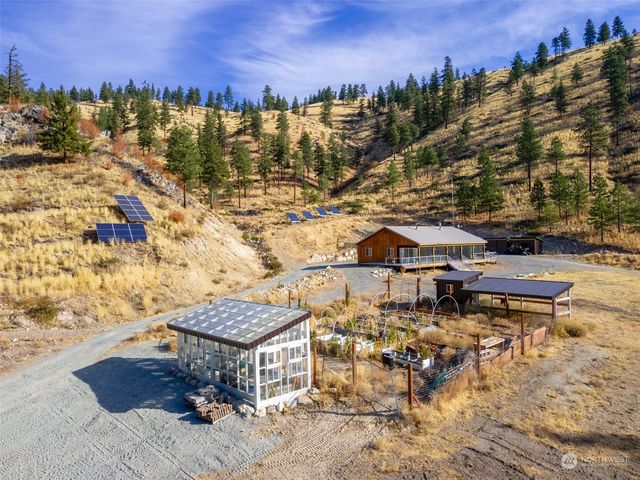 4180 Washington Creek, Chelan, WA 98816