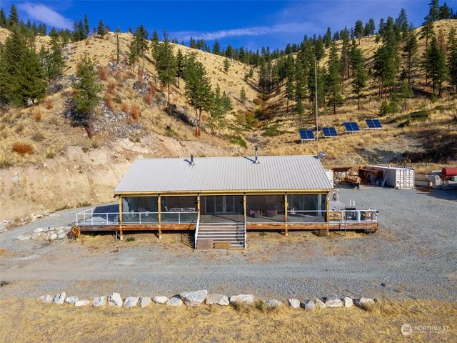 4180 Washington Creek, Chelan, WA 98816