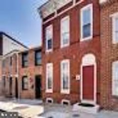 1728 LIGHT ST, Baltimore, MD 21230