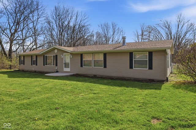 6761 E Centenary Road, Mooresville, IN 46158