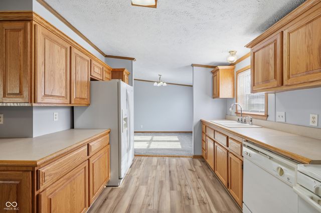 6761 E Centenary Road, Mooresville, IN 46158