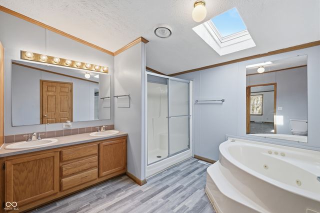 6761 E Centenary Road, Mooresville, IN 46158