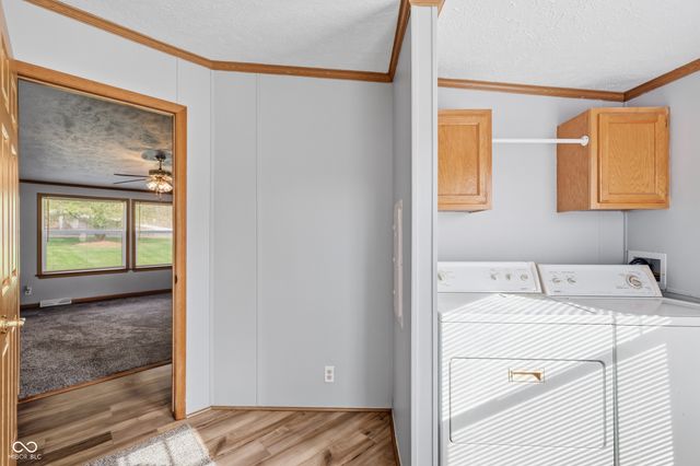 6761 E Centenary Road, Mooresville, IN 46158