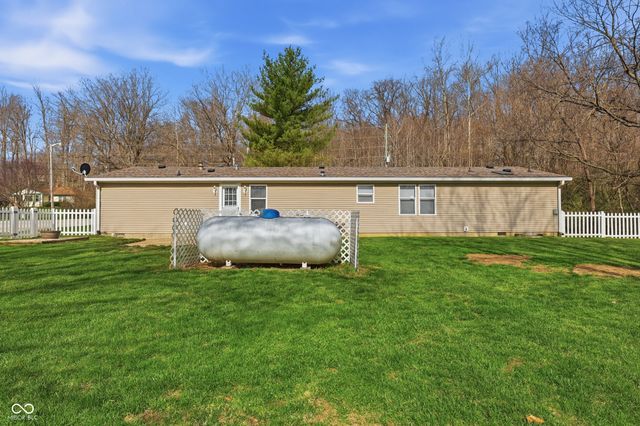 6761 E Centenary Road, Mooresville, IN 46158