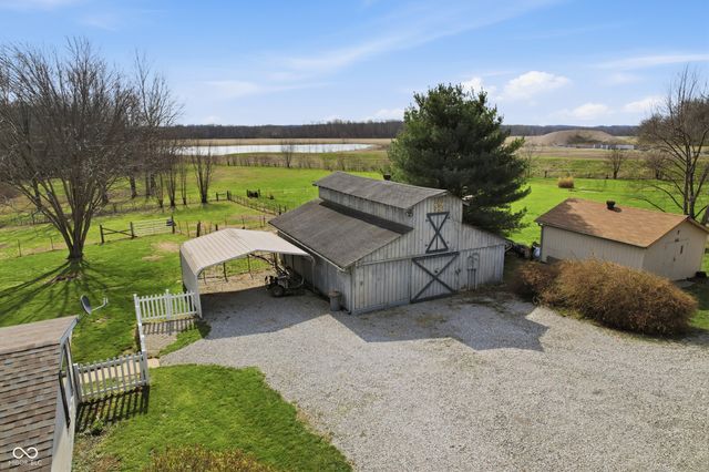 6761 E Centenary Road, Mooresville, IN 46158