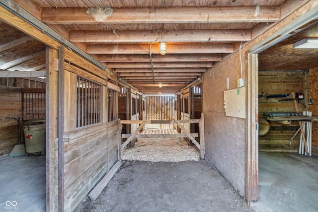 6761 E Centenary Road, Mooresville, IN 46158