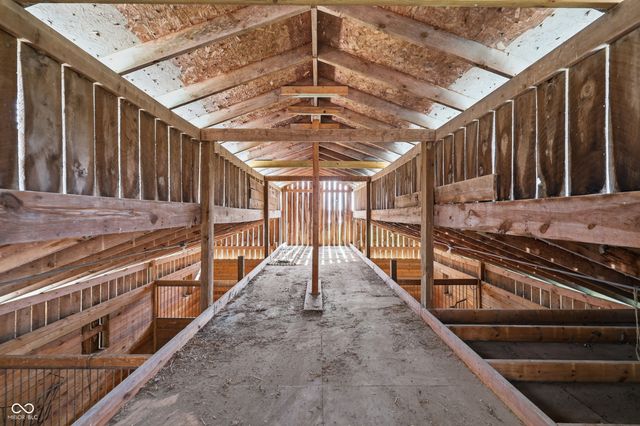 6761 E Centenary Road, Mooresville, IN 46158