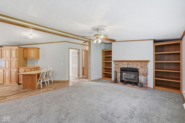 6761 E Centenary Road, Mooresville, IN 46158