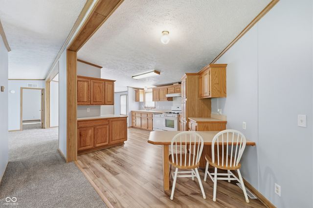 6761 E Centenary Road, Mooresville, IN 46158