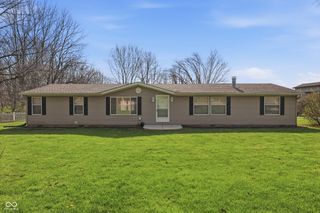 6761 E Centenary Road, Mooresville, IN 46158