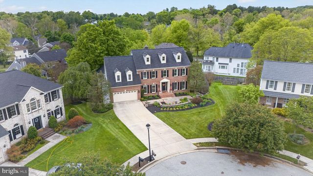 23 EASTPORT CT, Lutherville Timonium, MD 21093