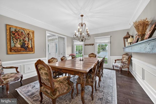 23 EASTPORT CT, Lutherville Timonium, MD 21093