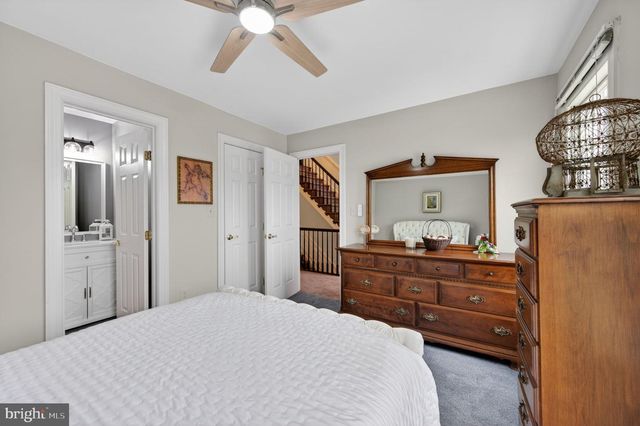 23 EASTPORT CT, Lutherville Timonium, MD 21093