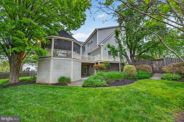 23 EASTPORT CT, Lutherville Timonium, MD 21093