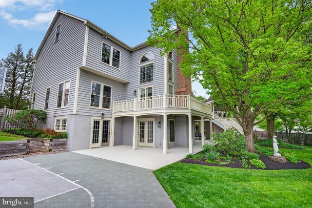 23 EASTPORT CT, Lutherville Timonium, MD 21093