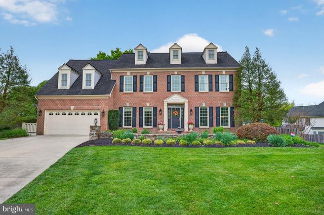23 EASTPORT CT, Lutherville Timonium, MD 21093