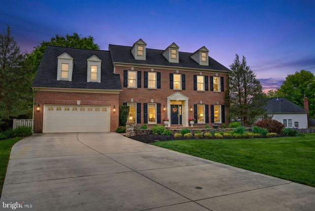23 EASTPORT CT, Lutherville Timonium, MD 21093