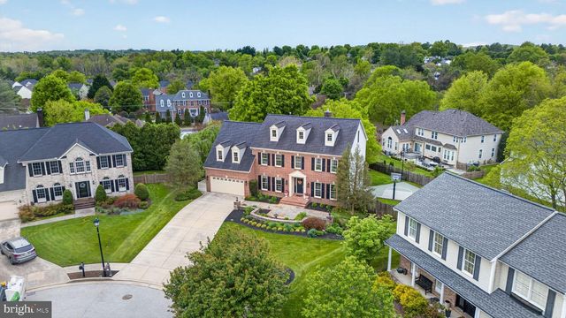 23 EASTPORT CT, Lutherville Timonium, MD 21093