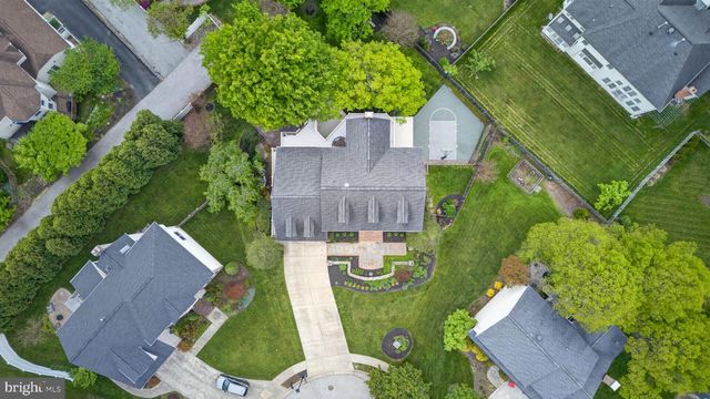 23 EASTPORT CT, Lutherville Timonium, MD 21093