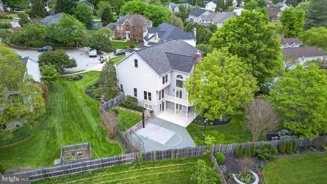 23 EASTPORT CT, Lutherville Timonium, MD 21093