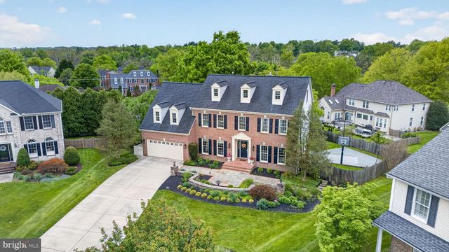 23 EASTPORT CT, Lutherville Timonium, MD 21093