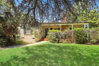 1731 S San Gabriel, San Marino, CA 91108