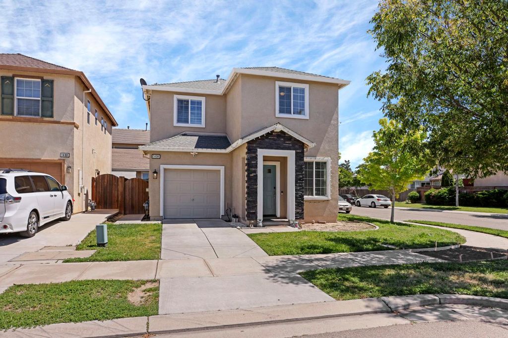 1494 Hearthsong Dr, Manteca, CA 95337