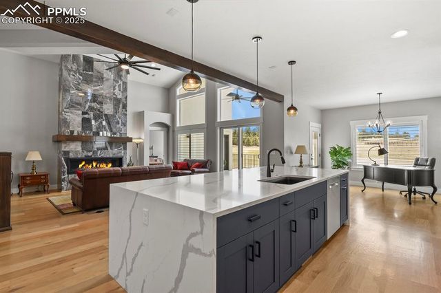 11073 Mosey Trail, Colorado Springs, CO 80908