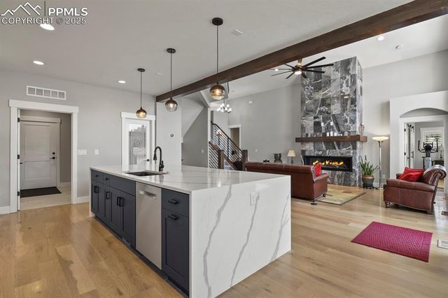 11073 Mosey Trail, Colorado Springs, CO 80908