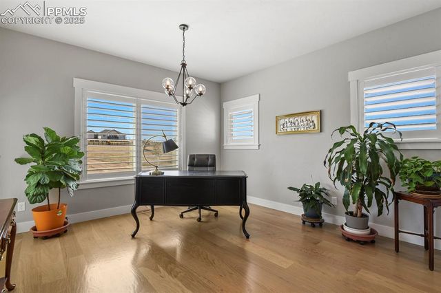 11073 Mosey Trail, Colorado Springs, CO 80908