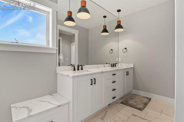 11073 Mosey Trail, Colorado Springs, CO 80908