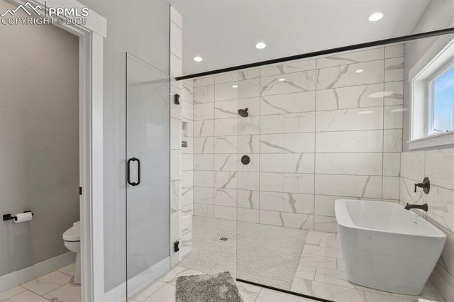 11073 Mosey Trail, Colorado Springs, CO 80908