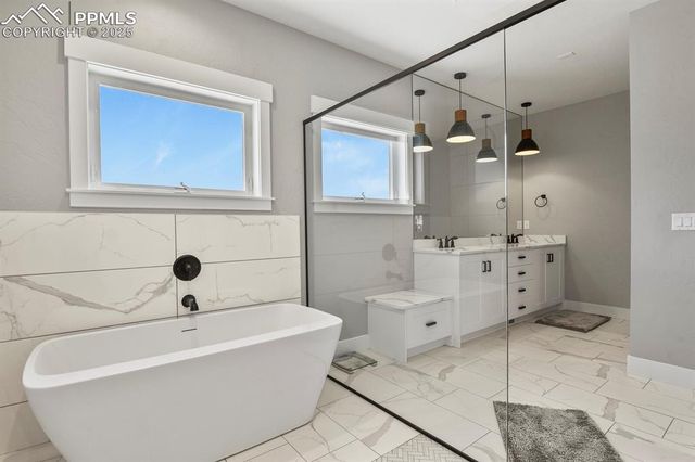 11073 Mosey Trail, Colorado Springs, CO 80908