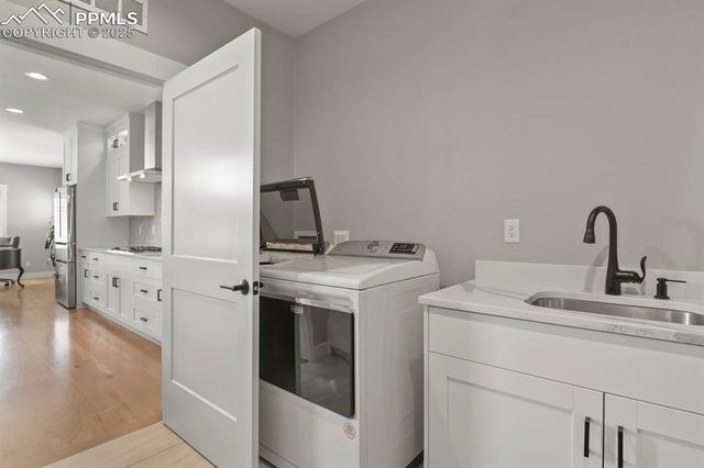 11073 Mosey Trail, Colorado Springs, CO 80908