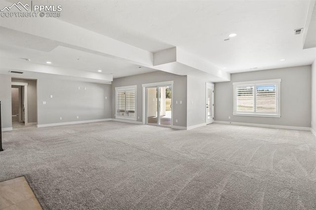 11073 Mosey Trail, Colorado Springs, CO 80908