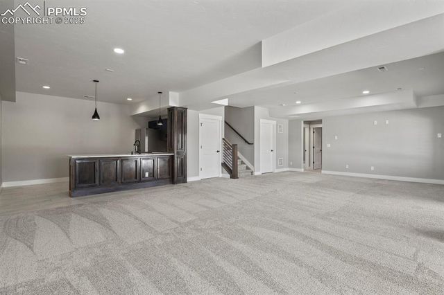 11073 Mosey Trail, Colorado Springs, CO 80908