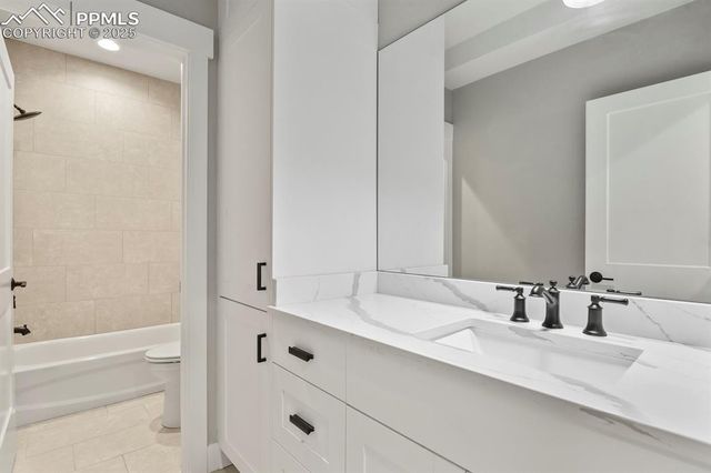 11073 Mosey Trail, Colorado Springs, CO 80908