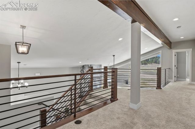 11073 Mosey Trail, Colorado Springs, CO 80908