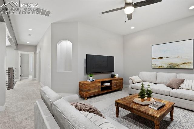 11073 Mosey Trail, Colorado Springs, CO 80908