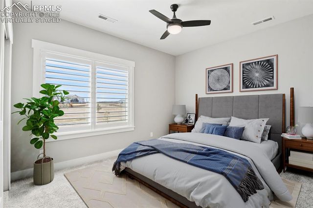 11073 Mosey Trail, Colorado Springs, CO 80908