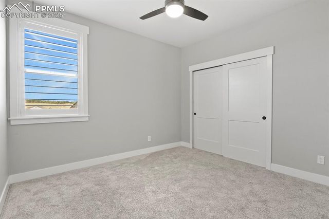 11073 Mosey Trail, Colorado Springs, CO 80908