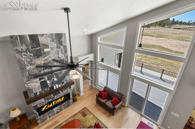 11073 Mosey Trail, Colorado Springs, CO 80908