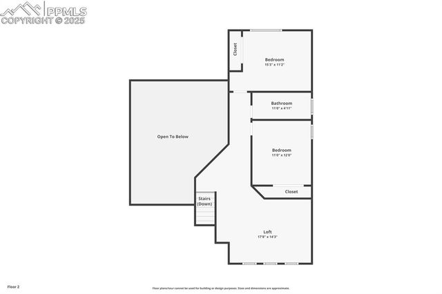 11073 Mosey Trail, Colorado Springs, CO 80908