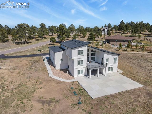 11073 Mosey Trail, Colorado Springs, CO 80908