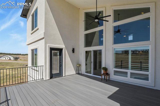 11073 Mosey Trail, Colorado Springs, CO 80908